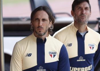 São Paulo F.C. – Zubeldía dedica vitória à torcida tricolor