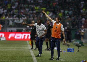 São Paulo F.C. – Cuberas analisa resultado no Brasileiro e projeta duelo com o Nacional
