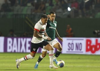 São Paulo F.C. – Com empate fora, Tricolor avança na Copa do Brasil