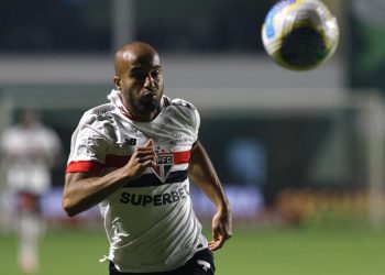 São Paulo F.C. – Lucas destaca força e foco para classificação