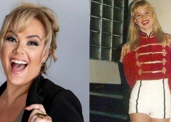 Ana Paula Almeida, a eterna Pituxita, faz reencontro com fãs