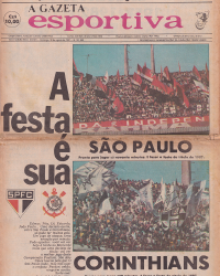 São Paulo F.C. – Novos itens da biblioteca do Arquivo Histórico