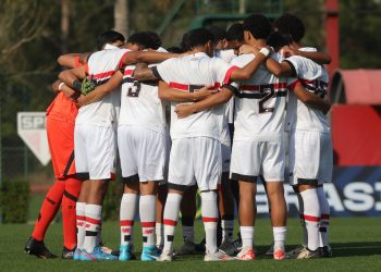 São Paulo F.C. – Sub-17 é superado em Choque-Rei pelo Brasileiro 