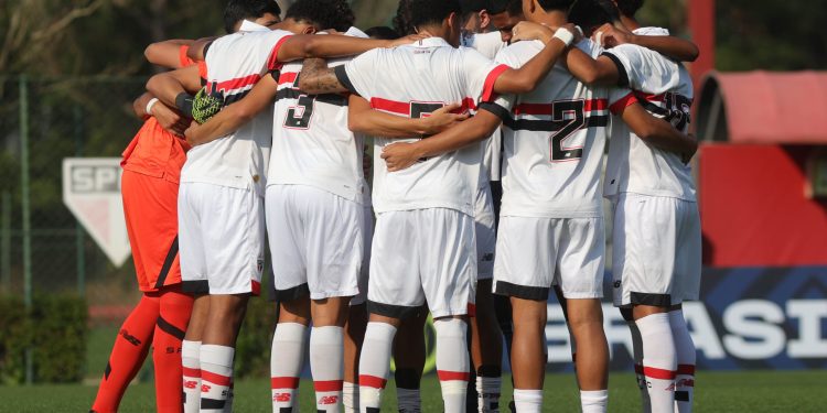 São Paulo F.C. – Sub-17 é superado em Choque-Rei pelo Brasileiro São Paulo F.C. – Sub-17 é superado em Choque-Rei pelo Brasileiro