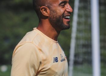 São Paulo F.C. – Elenco abre semana de decisão pela Copa do Brasil