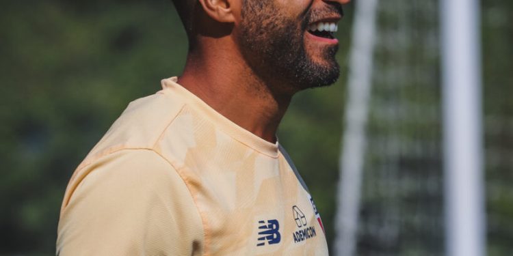São Paulo F.C. – Elenco abre semana de decisão pela Copa do Brasil