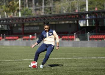 São Paulo F.C. – São Paulo enfrenta o São José após pausa para os Jogos Olímpicos