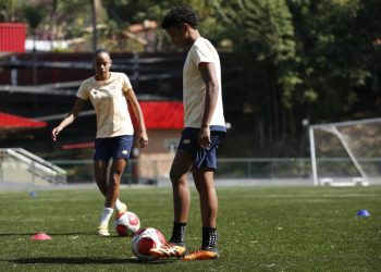 São Paulo F.C. – São Paulo enfrenta a Ferroviária pela primeira partida da final do Paulista Sub-20 São Paulo F.C. – São Paulo enfrenta a Ferroviária pela primeira partida da final do Paulista Sub-20