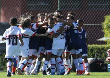 São Paulo F.C. – Fora de casa, Sub-11 e Sub-12 estreiam com vitória no Paulista