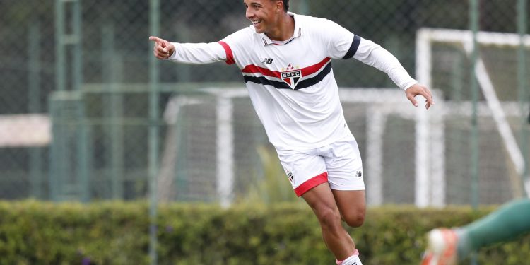 São Paulo F.C. – Fora de casa, Sub-17 vence Ituano pelo Paulista São Paulo F.C. – Fora de casa, Sub-17 vence Ituano pelo Paulista
