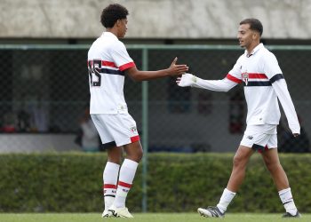São Paulo F.C. – Sub-15 e Sub-17 conhecem tabela da terceira fase do Paulista