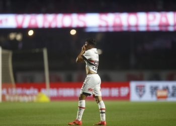 São Paulo F.C. – William Gomes destaca o seu sentimento pelo clube