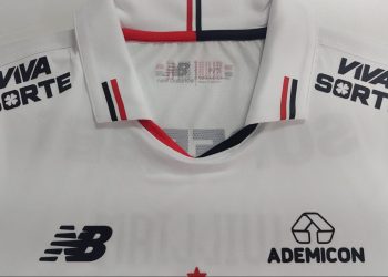 São Paulo F.C. – São Paulo e Viva Sorte fecham parceria pontual para duelo com o Flamengo