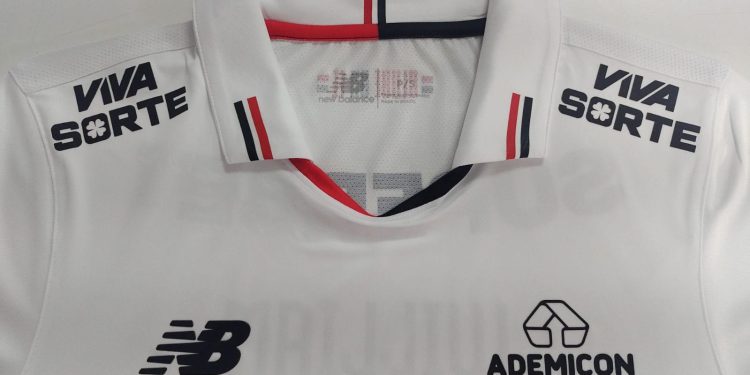 São Paulo F.C. – São Paulo e Viva Sorte fecham parceria pontual para duelo com o Flamengo