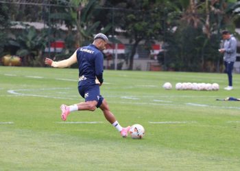 São Paulo F.C. – São Paulo viaja a Montevidéu para duelo pela CONMEBOL Libertadores