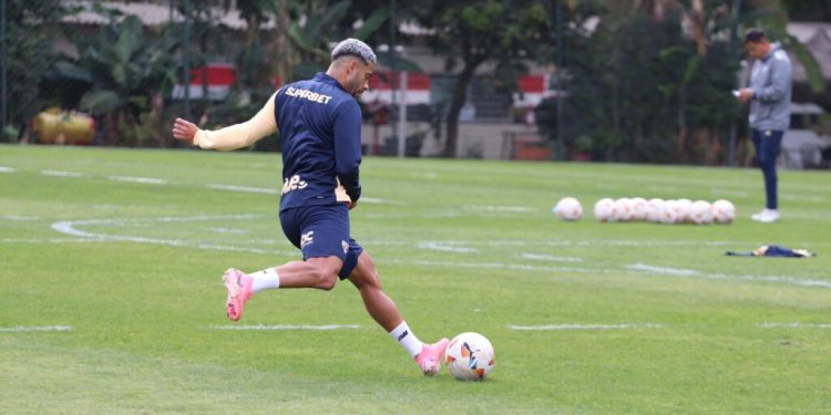 São Paulo F.C. – São Paulo viaja a Montevidéu para duelo pela CONMEBOL Libertadores