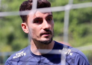 São Paulo F.C. – São Paulo decide a vaga nas quartas de final da CONMEBOL Libertadores nesta quinta-feira
