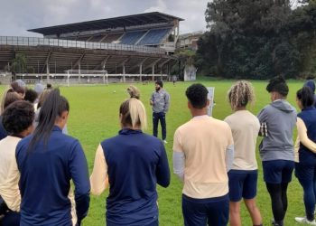 São Paulo F.C. – São Paulo enfrenta o Grêmio em primeiro jogo das quartas do Brasileiro Feminino