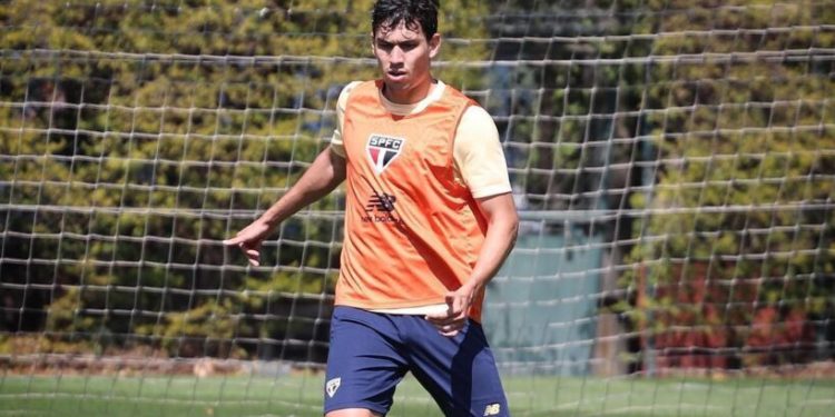 São Paulo F.C. – Tricolor se reapresenta e inicia preparação para enfrentar o Fluminense