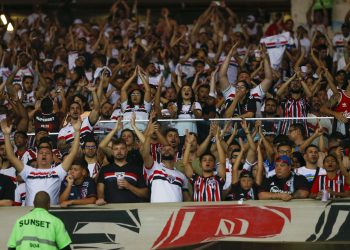 São Paulo F.C. – Em duelo decisivo pela Copa do Brasil, Tricolor encara o Atlético-MG