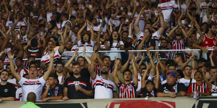 São Paulo F.C. – Em duelo decisivo pela Copa do Brasil, Tricolor encara o Atlético-MG