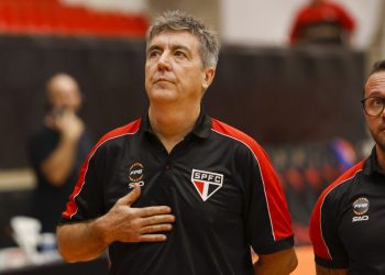 São Paulo F.C. – Fora de casa, Basquete Tricolor enfrenta Franca pela sequência do Paulista
