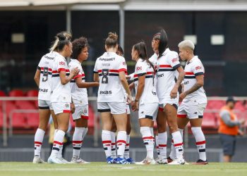 São Paulo F.C. – Em parceria com o Canal GOAT, SPFC Play irá transmitir a final do Brasileirão Feminino no YouTube