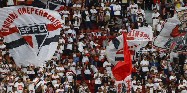 São Paulo F.C. – CBF divulga tabela detalhada da 34ª a 36ª rodada do Brasileirão