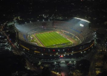 São Paulo F.C. – Tricolor recebe o Botafogo em duelo decisivo na CONMEBOL Libertadores