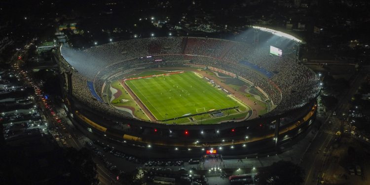 São Paulo F.C. – Tricolor recebe o Botafogo em duelo decisivo na CONMEBOL Libertadores