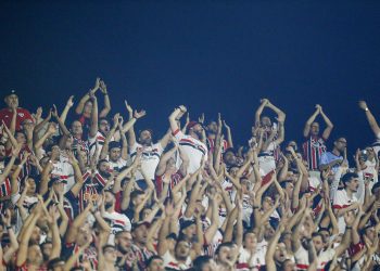 São Paulo F.C. – Em confronto direto na tabela do Brasileirão, Tricolor encara o Cruzeiro