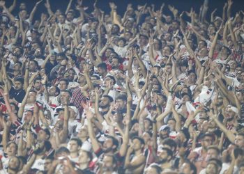 São Paulo F.C. – Tricolor inicia decisão com o Botafogo pela CONMEBOL Libertadores