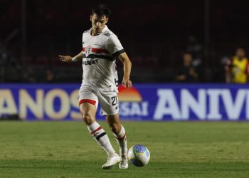 São Paulo F.C. – Bobadilla analisa desempenho da equipe após revés em casa