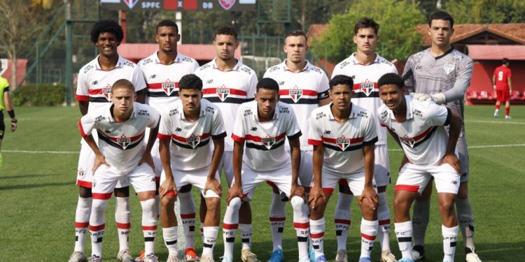 São Paulo F.C. – Sub-20 visita o São Bento pelo Campeonato Paulista São Paulo F.C. – Sub-20 visita o São Bento pelo Campeonato Paulista