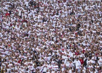 São Paulo F.C. – Ingressos para São Paulo x Corinthians, pela final do Brasileiro Feminino