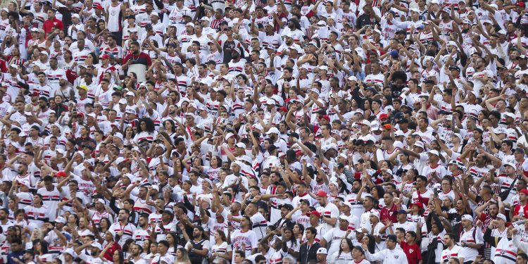 São Paulo F.C. – Ingressos para São Paulo x Corinthians, pela final do Brasileiro Feminino São Paulo F.C. – Ingressos para São Paulo x Corinthians, pela final do Brasileiro Feminino