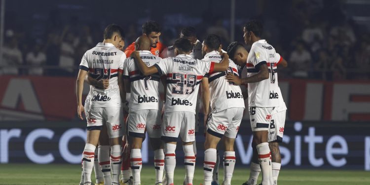 São Paulo F.C. – São Paulo é superado pelo Botafogo nos pênaltis e se despede da CONMEBOL Libertadores São Paulo F.C. – São Paulo é superado pelo Botafogo nos pênaltis e se despede da CONMEBOL Libertadores