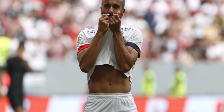 São Paulo F.C. – Na Arena BRB, São Paulo vence o Corinthians por 3 a 1 São Paulo F.C. – Na Arena BRB, São Paulo vence o Corinthians por 3 a 1