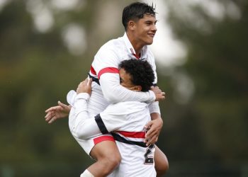 São Paulo F.C. – Fora de casa, Sub-17 busca virada pelo Paulista