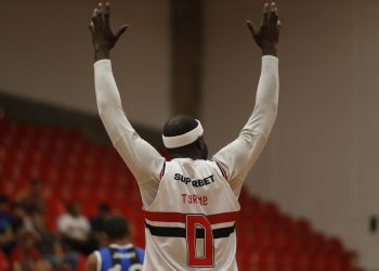 São Paulo F.C. – Basquete Tricolor recebe o Corinthians pelo Campeonato Paulista