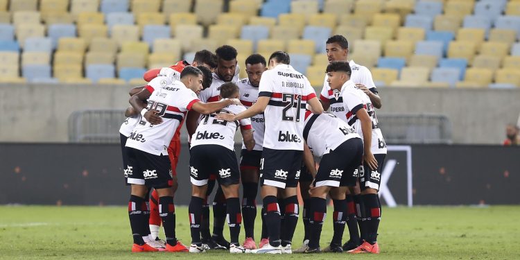 São Paulo F.C. – Fora de casa, São Paulo é superado pelo Fluminense no Brasileirão São Paulo F.C. – Fora de casa, São Paulo é superado pelo Fluminense no Brasileirão