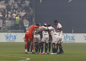 São Paulo F.C. – Fora de casa, São Paulo empata com o Atlético-MG e se despede da Copa do Brasil