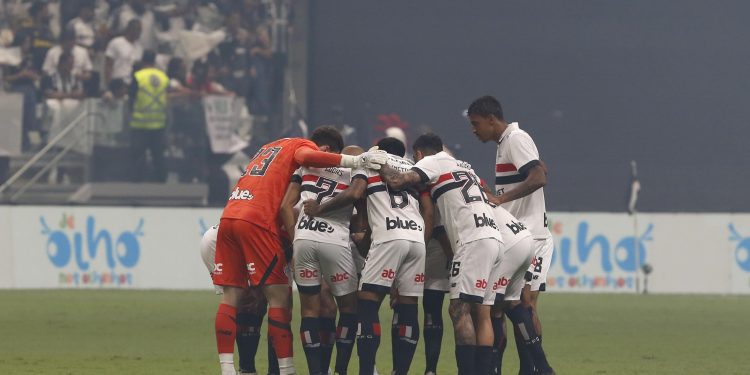 São Paulo F.C. – Fora de casa, São Paulo empata com o Atlético-MG e se despede da Copa do Brasil São Paulo F.C. – Fora de casa, São Paulo empata com o Atlético-MG e se despede da Copa do Brasil