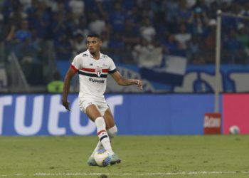 São Paulo F.C. – Ruan exalta companheiros e celebra estreia com vitória