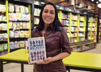 Editora Leader levará títulos diversos e surpresas na Bienal do Livro