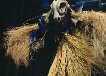 Espetáculo “Oxóssi – O Guardião é Popular” encerra temporada após alcançar grande público no Rio de Janeiro