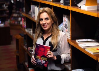 Número de divórcios bate recorde no Brasil e jornalista lança planner integrativo para superação da separação na Bienal pela Editora Leader