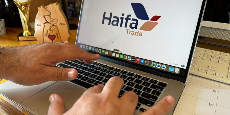Fathe Mohammad Khatbi Suleiman Saleh: Liderando a Haifa Trade no Setor de Intermediação de negócios, Nacional e Internacional Fathe Mohammad Khatbi Suleiman Saleh: Liderando a Haifa Trade no Setor de Intermediação de negócios, Nacional e Internacional