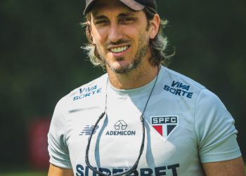 São Paulo F.C. – Tricolor finaliza ajustes para decisão com o Botafogo