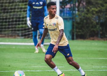 São Paulo F.C. – Tricolor abre preparativos para o Majestoso